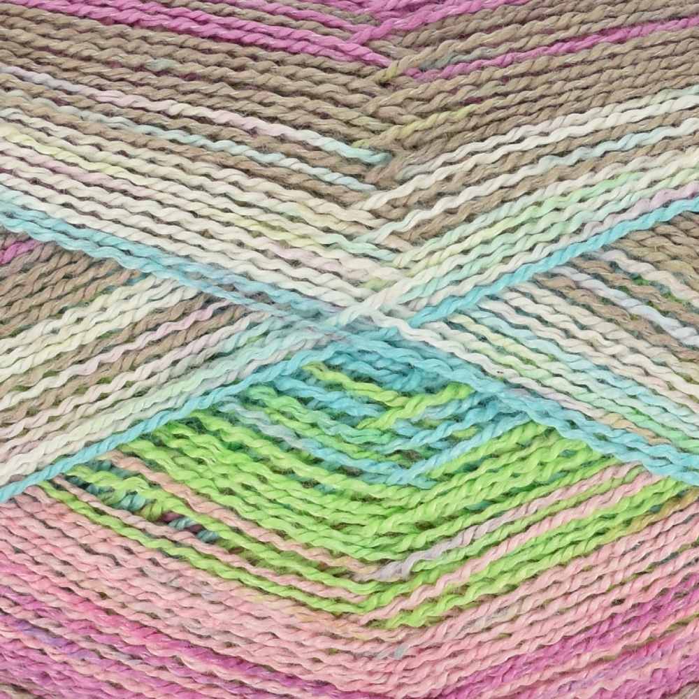 King Cole Summer 4ply - Image 2