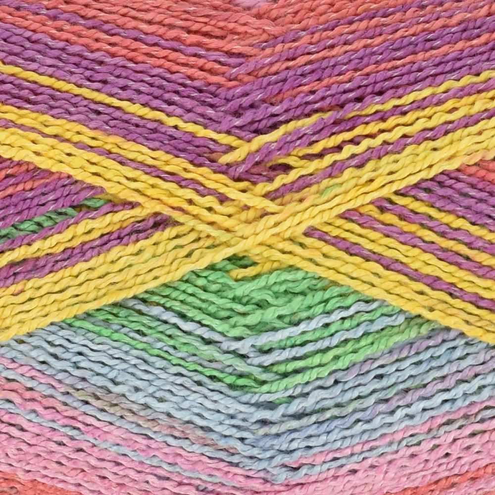 King Cole Summer 4ply - Image 3