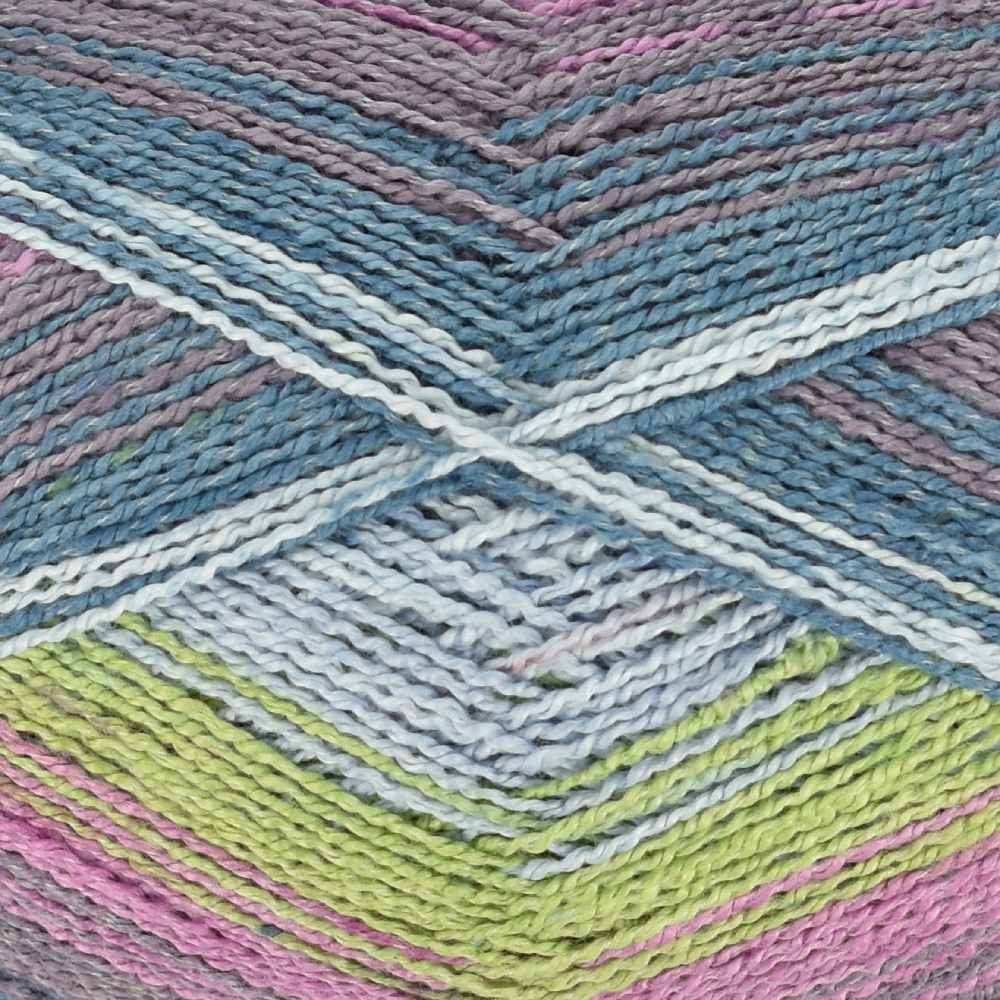 King Cole Summer 4ply - Image 4