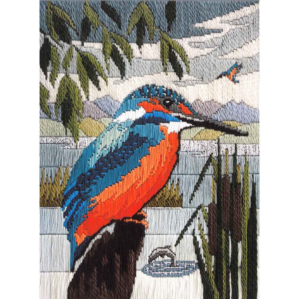 Kingfisher