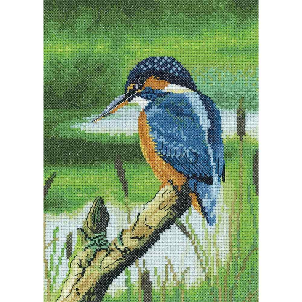 Kingfisher
