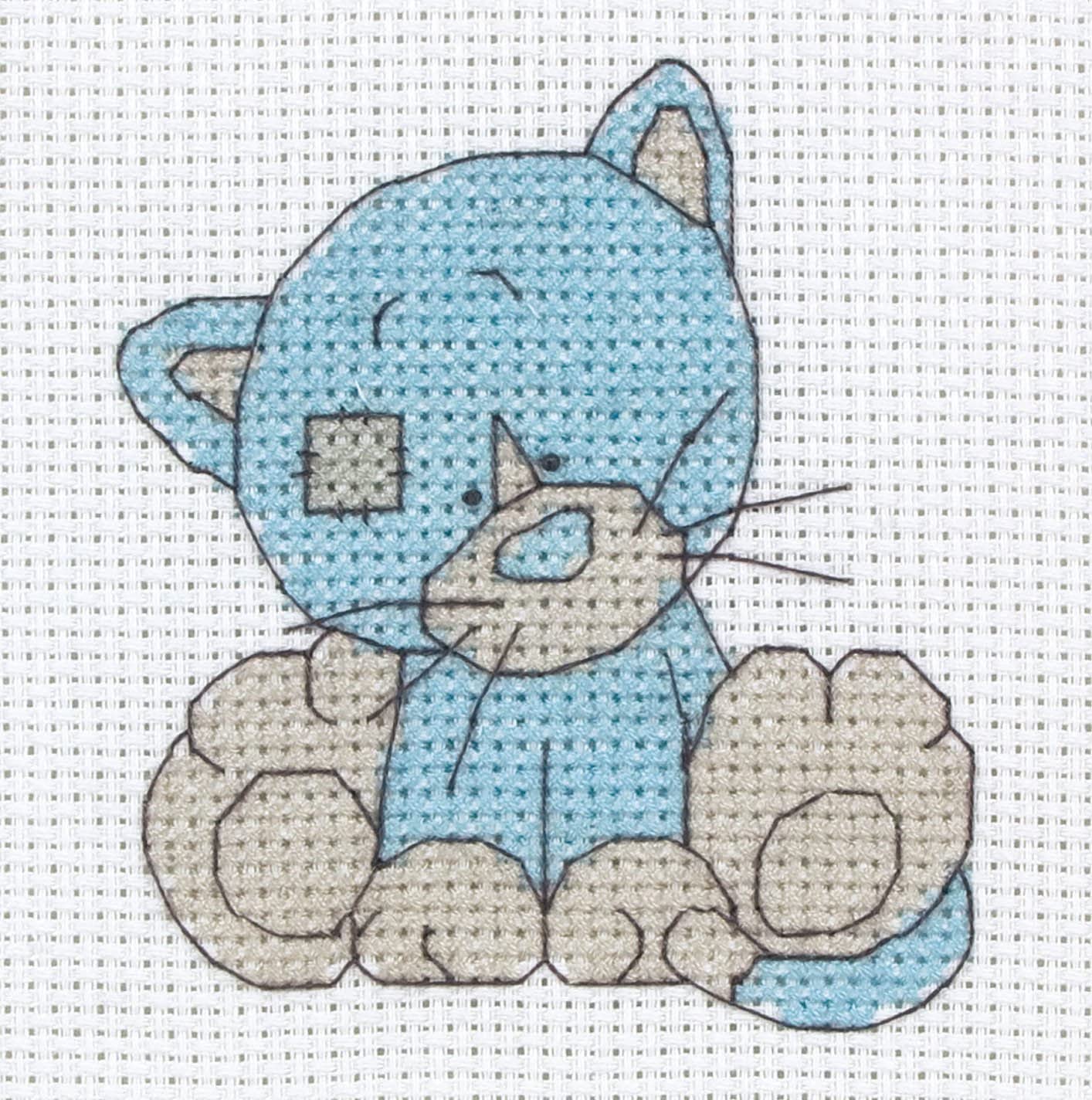 Kittywink