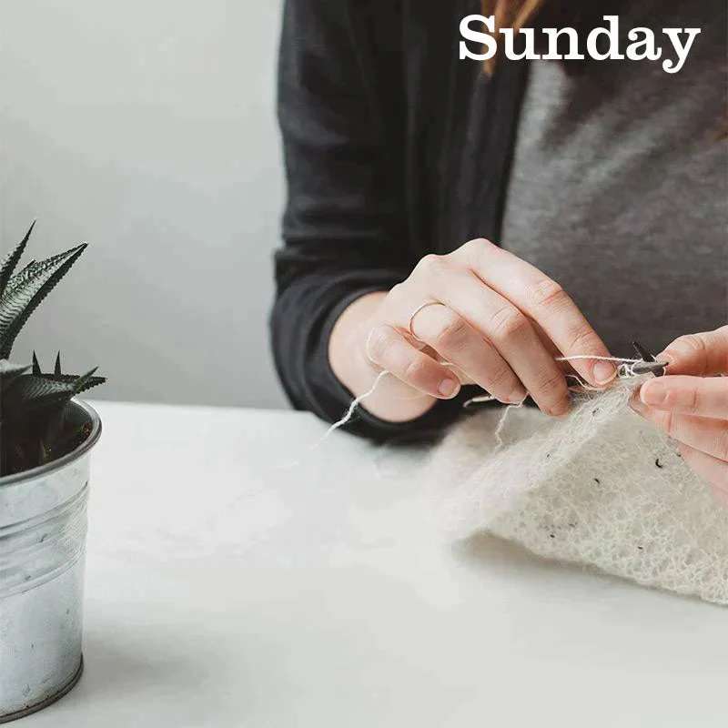 Knit and Natter - Sunday 26 July 2026 10.15-11.45am