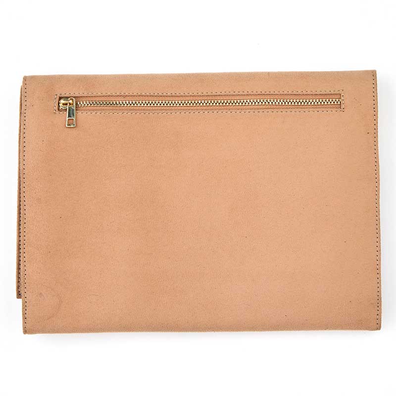 Knitpro Circular Assorted Needle Case - Clay - Image 3