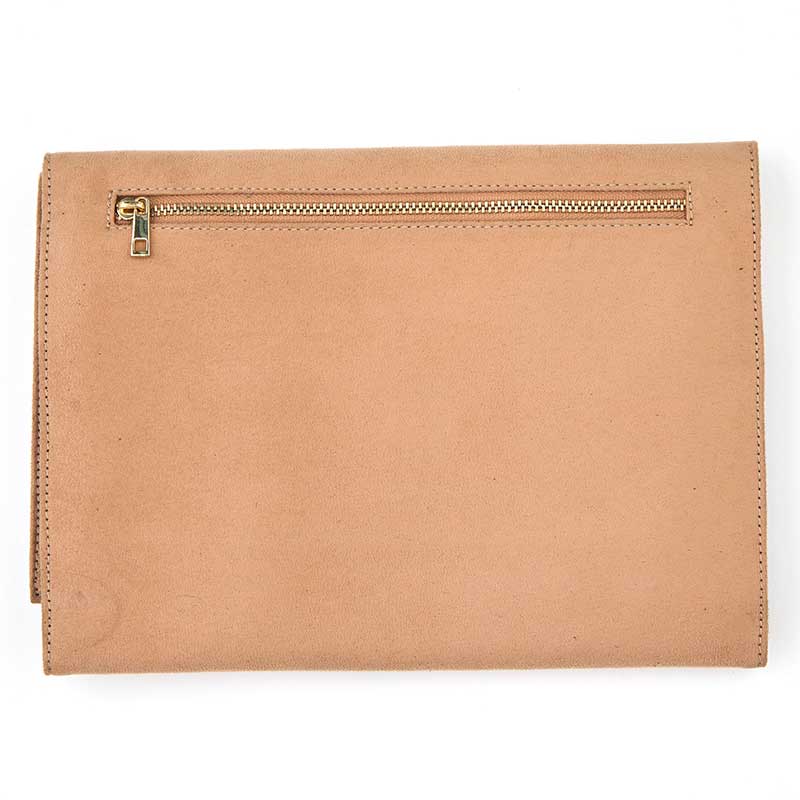 Knitpro Circular Fixed Needle Case - Clay - Image 3