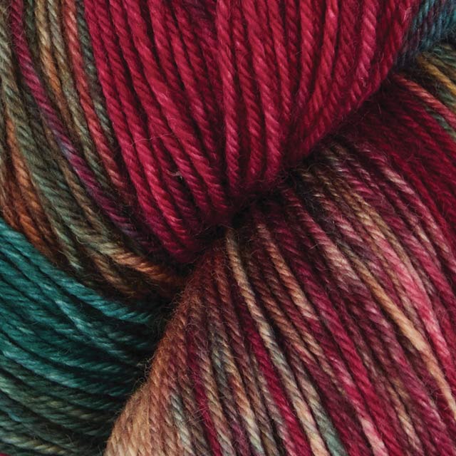 KnitPro Symfonie Terra 4ply - Image 14