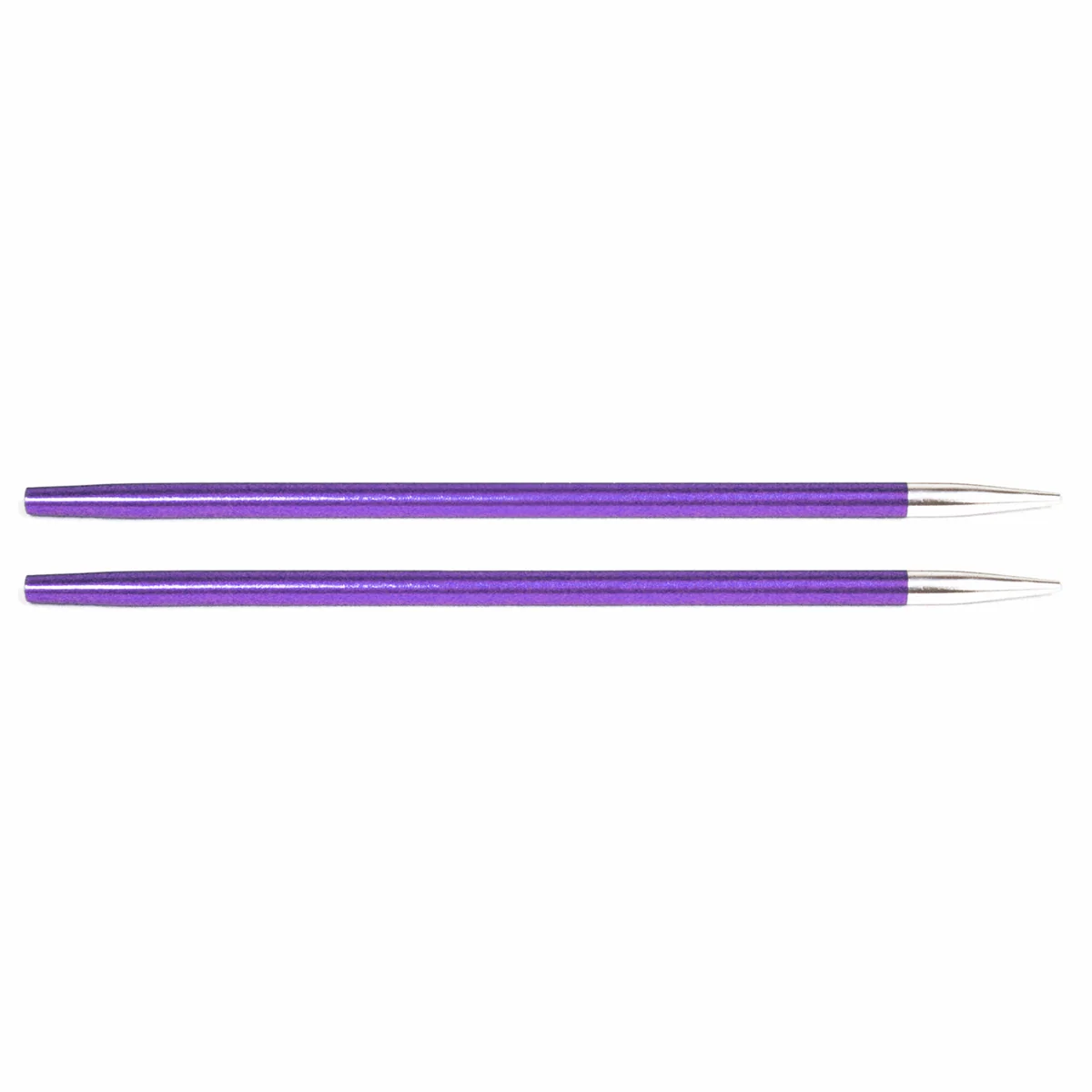 KnitPro Zing Needle Tips (short) - Image 4