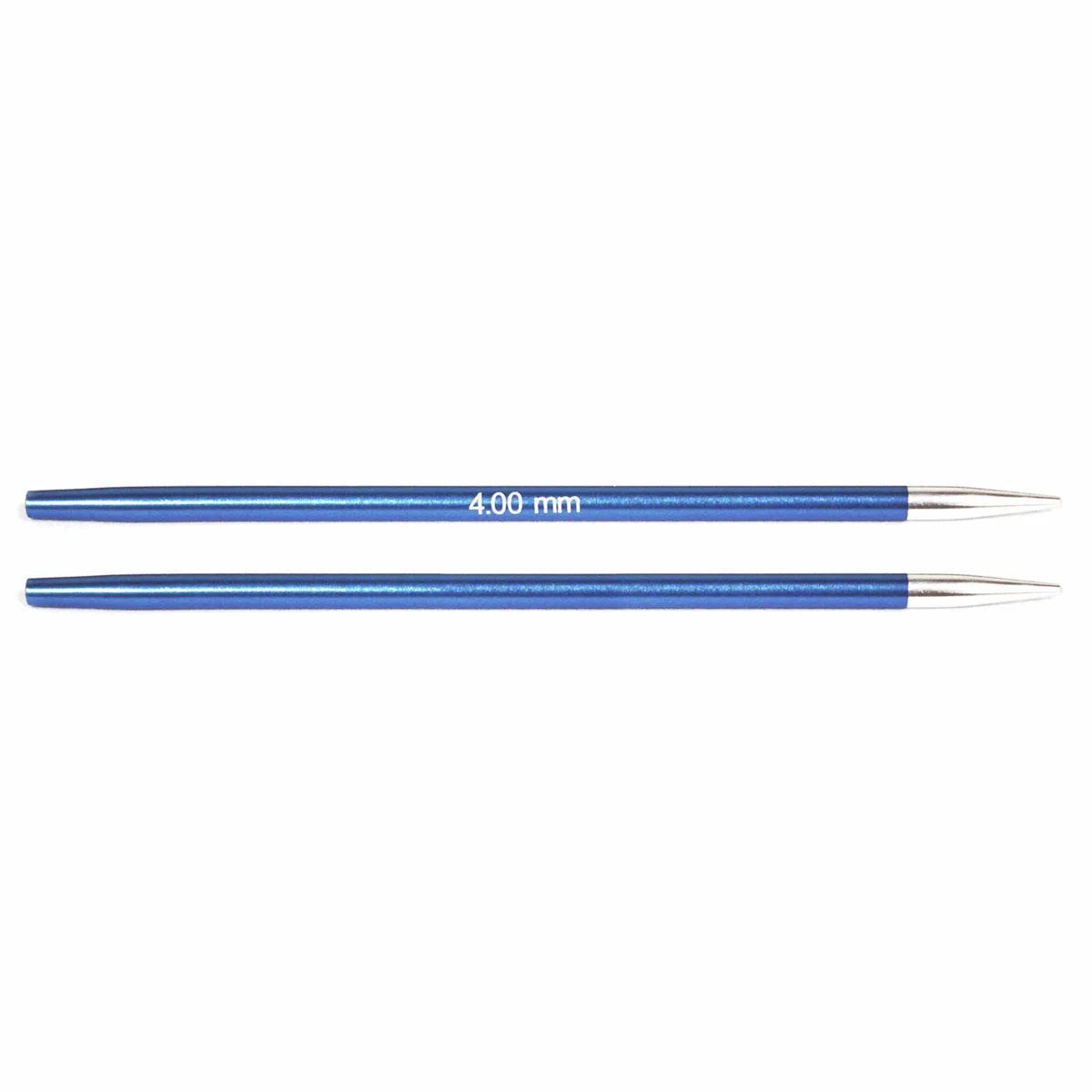 KnitPro Zing Needle Tips (short) - Image 5