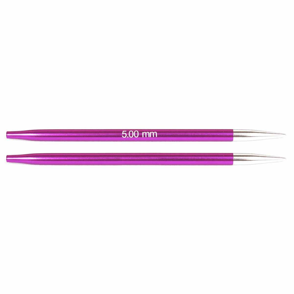 KnitPro Zing Needle Tips (short) - Image 7