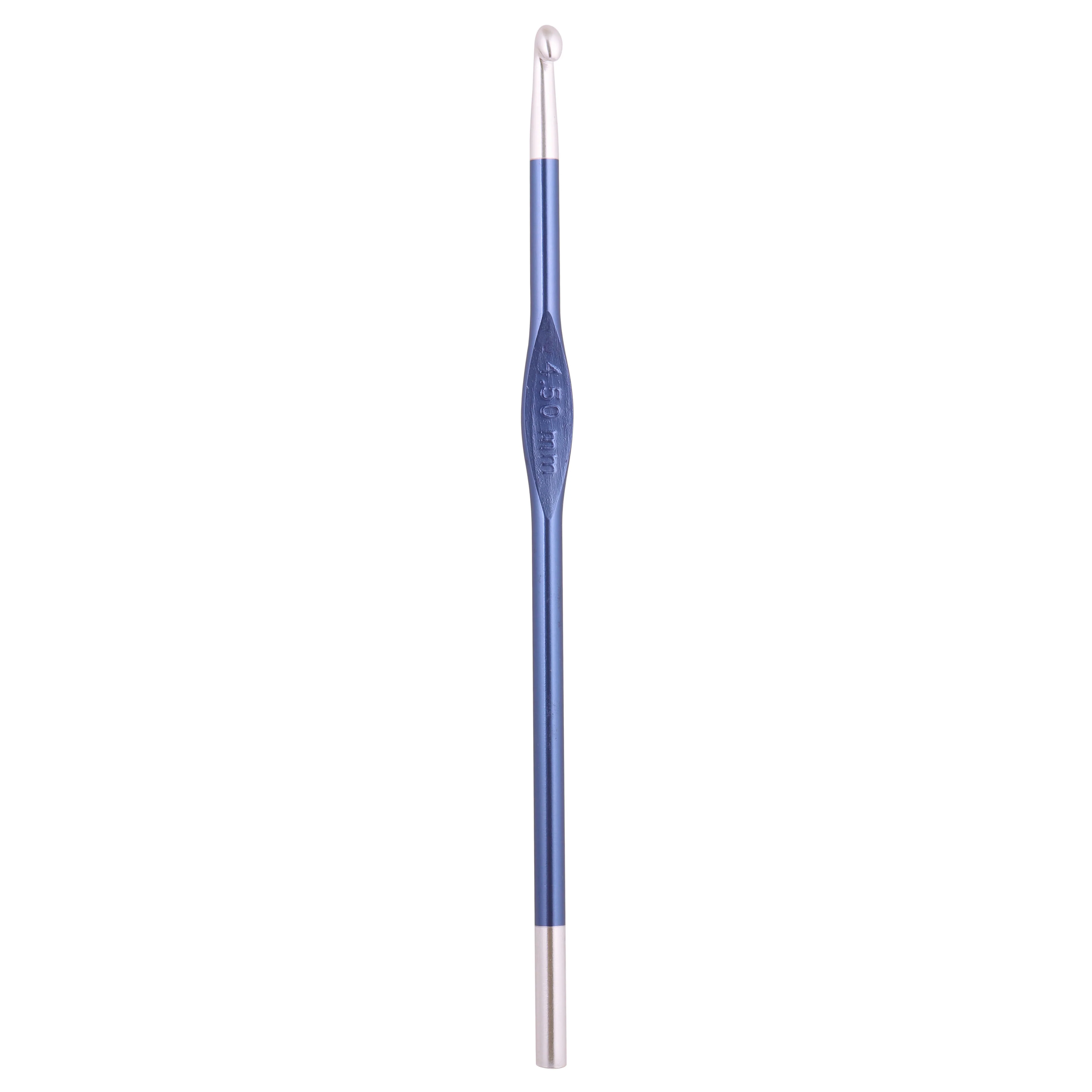 Knitpro Zing Single Ended Crochet Hook - Image 11
