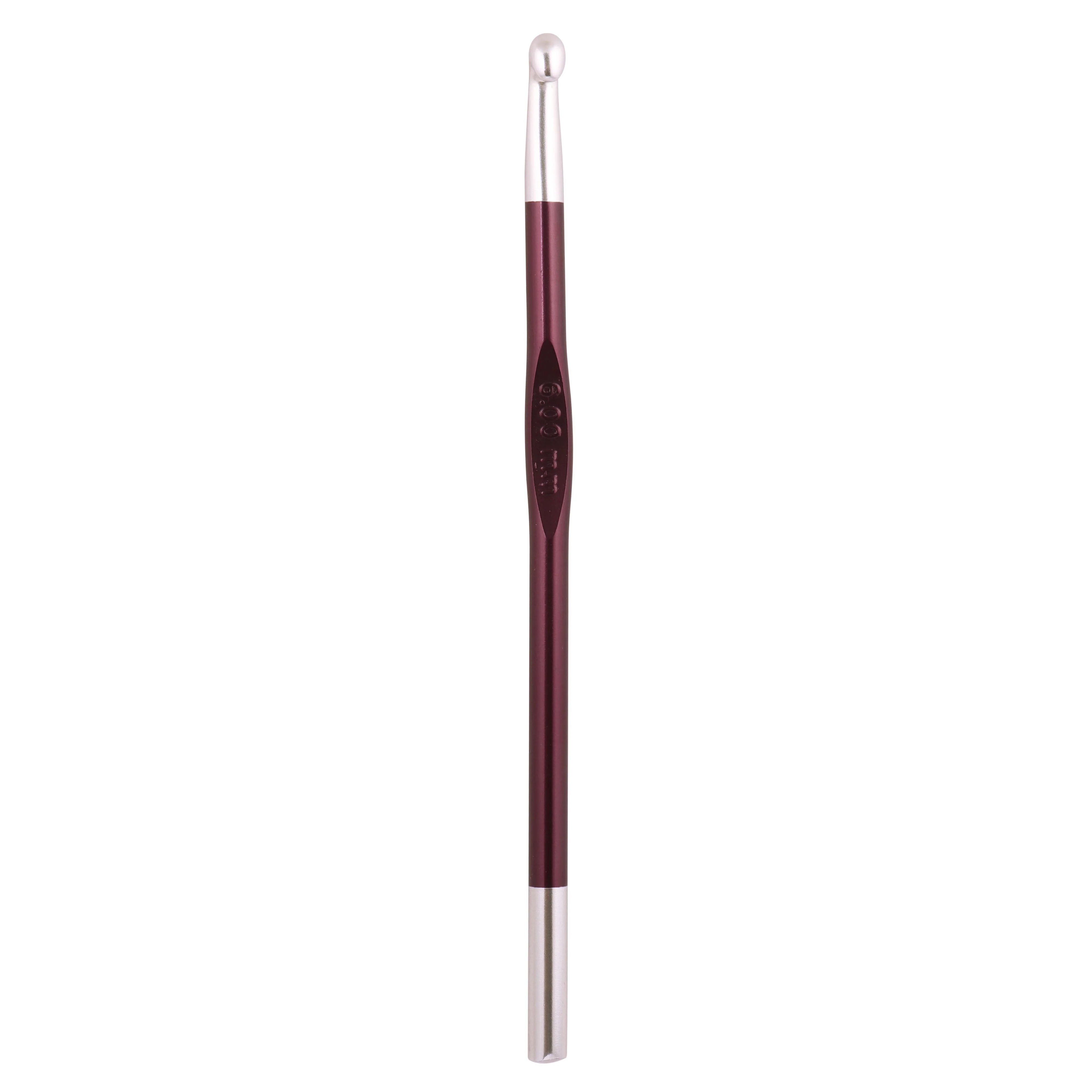 Knitpro Zing Single Ended Crochet Hook - Image 14