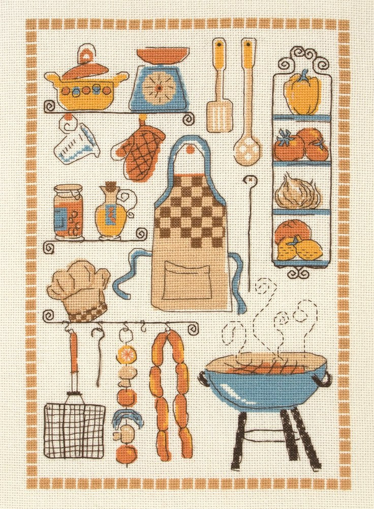 Let's Cook