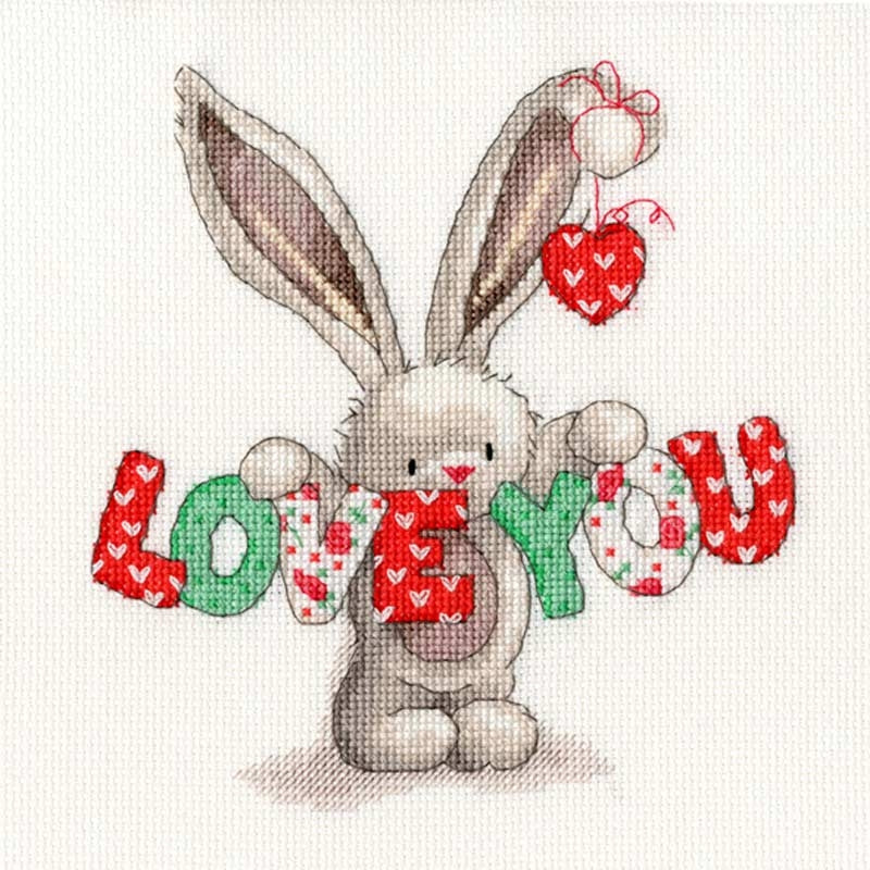 Love You
