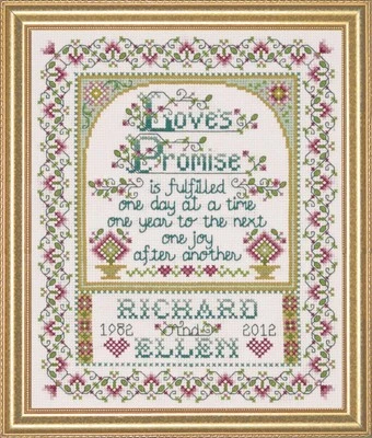 Love's Promise