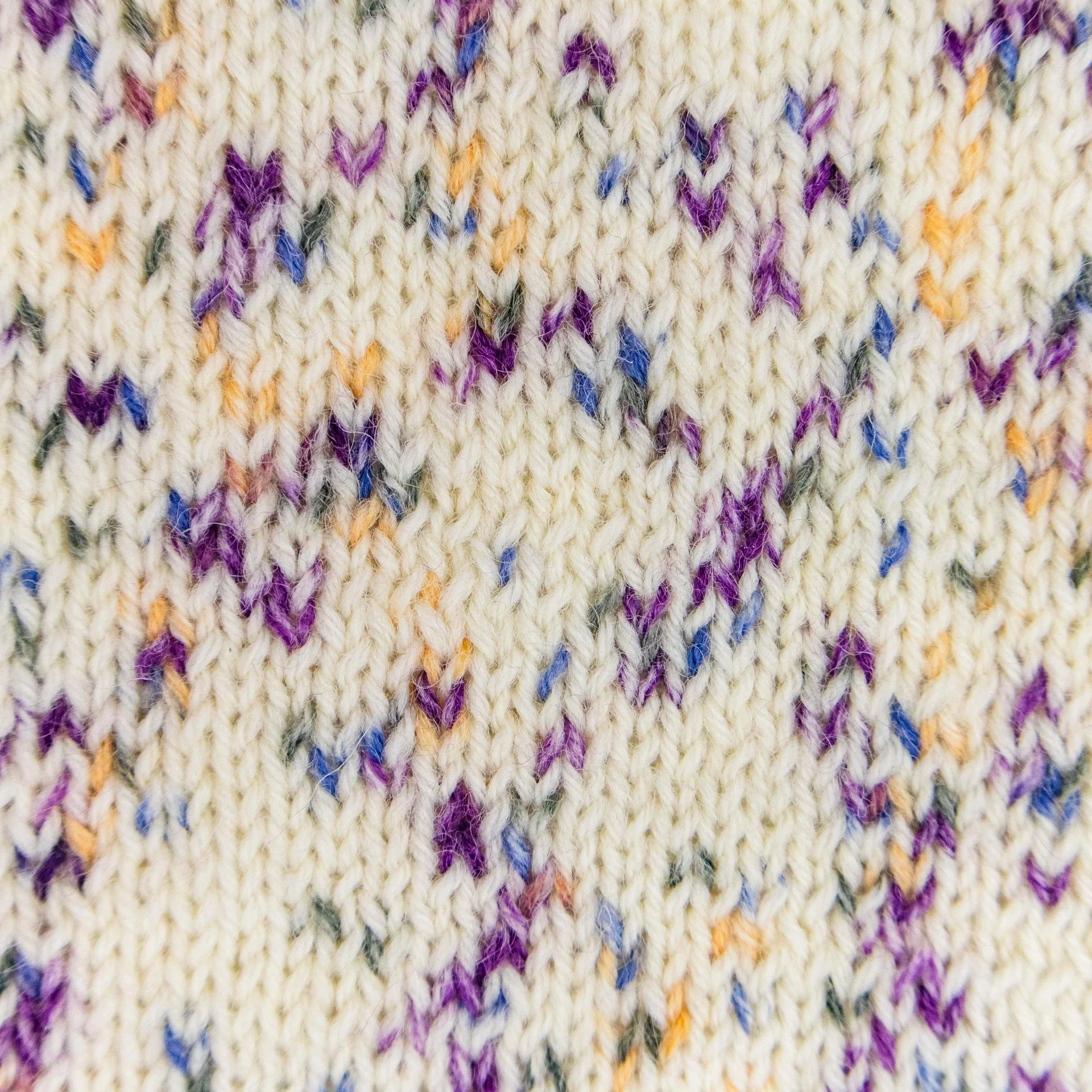 Luca-S Woolen Walk - Image 11