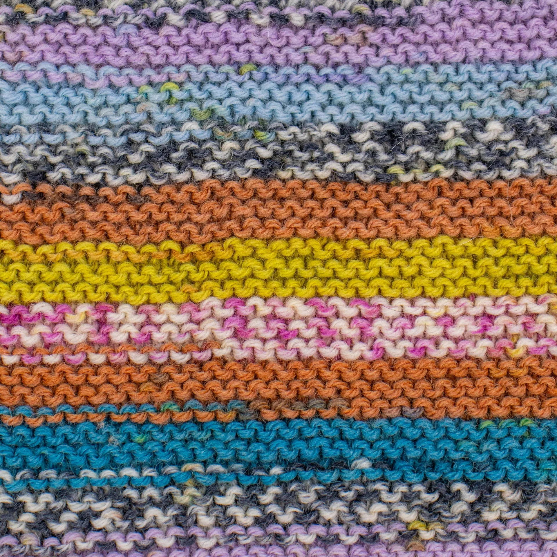 Luca-S Woolen Walk - Image 8