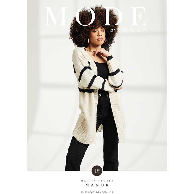Manor in Rowan Kid Classic - Digital Version RM009-00013