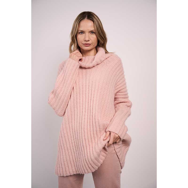 Marlowe in Mode Softest Alpaca - MIP72-M - Image 4