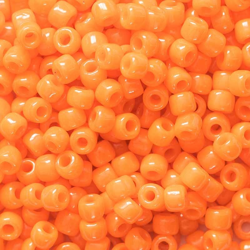 Debbie Abrahams Metallic Tangerine Dream Seed Bead 733 - Size 8