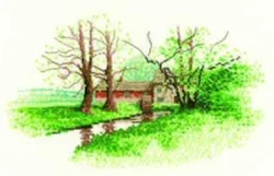 Mill House