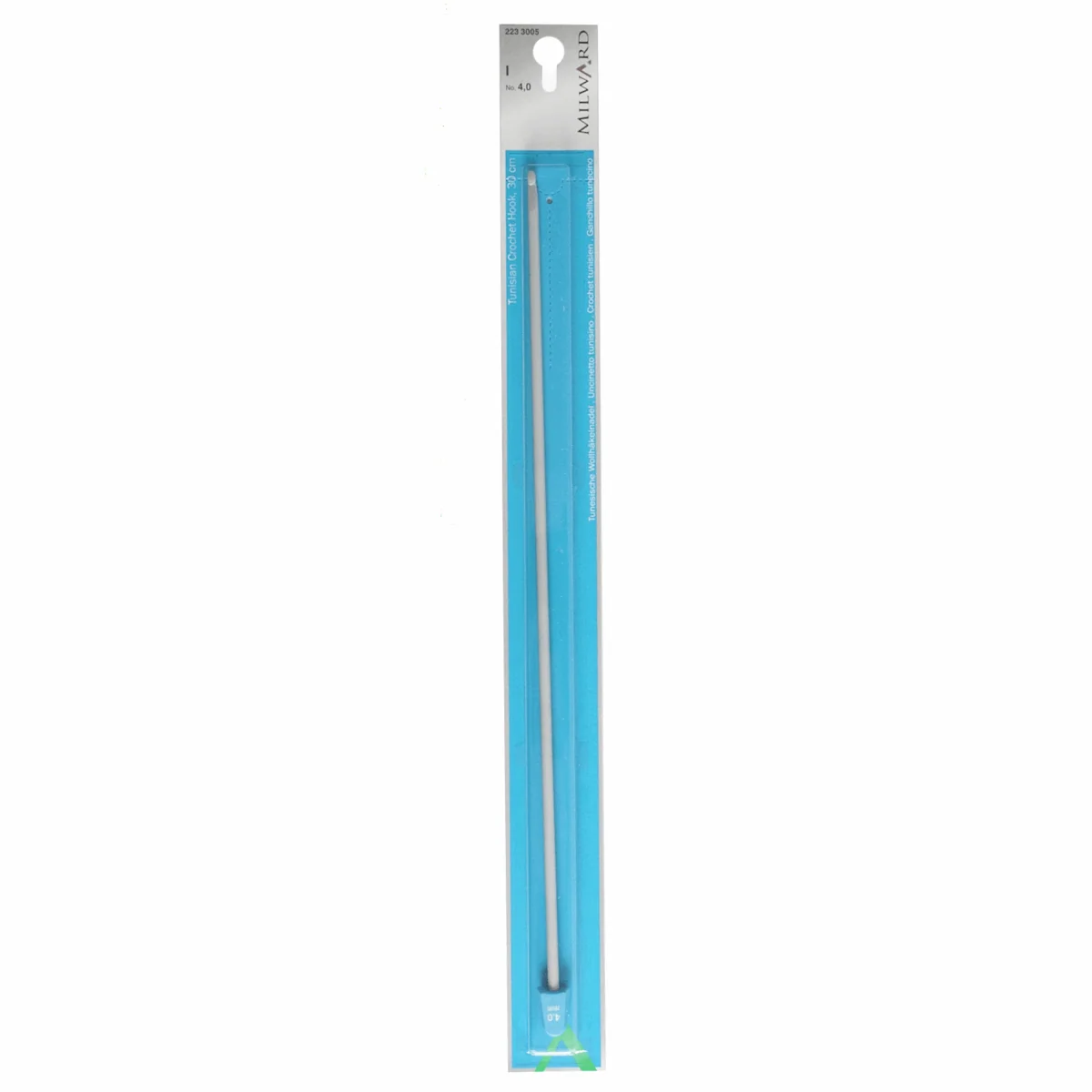 Milward Tunisian Crochet Hooks - 30cm - Image 3