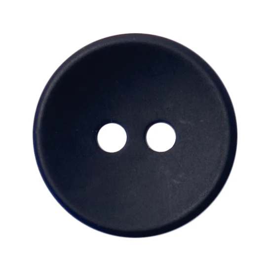 Milward Carded Buttons: 15mm - Pack of 4 - 00967 - Image 2
