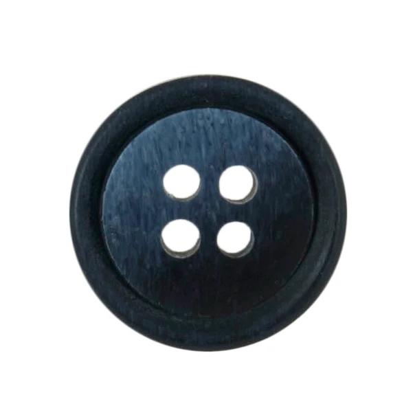 Milward Carded Buttons: 15mm - Pack of 7 - 00464 - Image 2