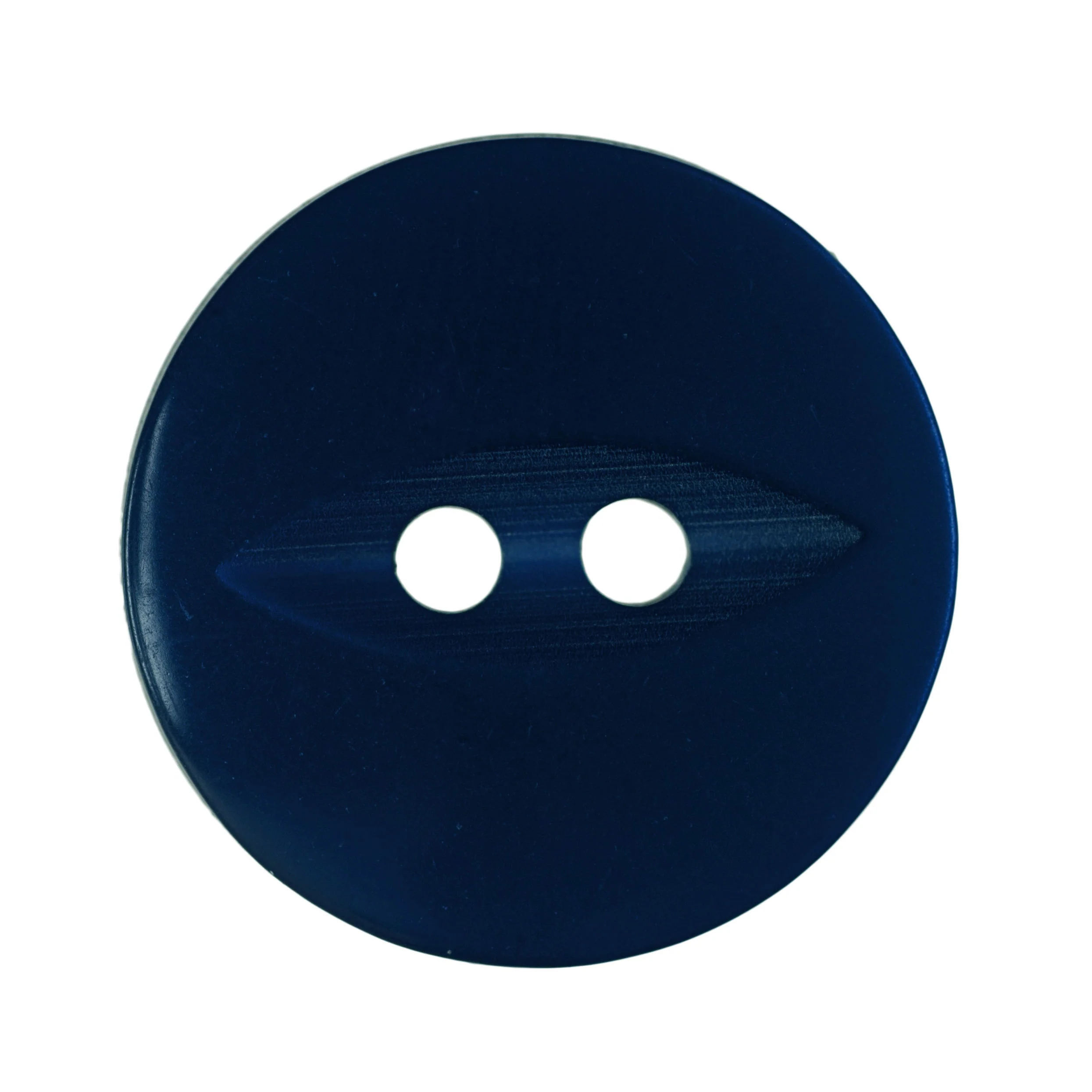Milward Carded Buttons: 16mm - Pack of 6 - 00172 - Image 2