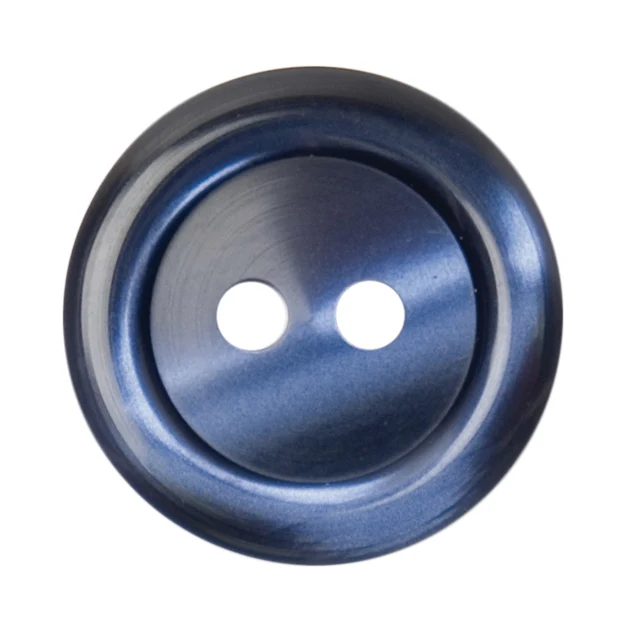 Milward Carded Buttons: 17mm - Pack of 5 - 00429 - Image 2