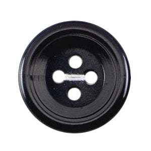 Milward Carded Buttons: 19mm - Pack of 3 - 00456 - Image 2