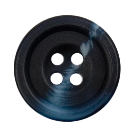 Milward Carded Buttons: 19mm - Pack of 3 - 00545 - Image 2