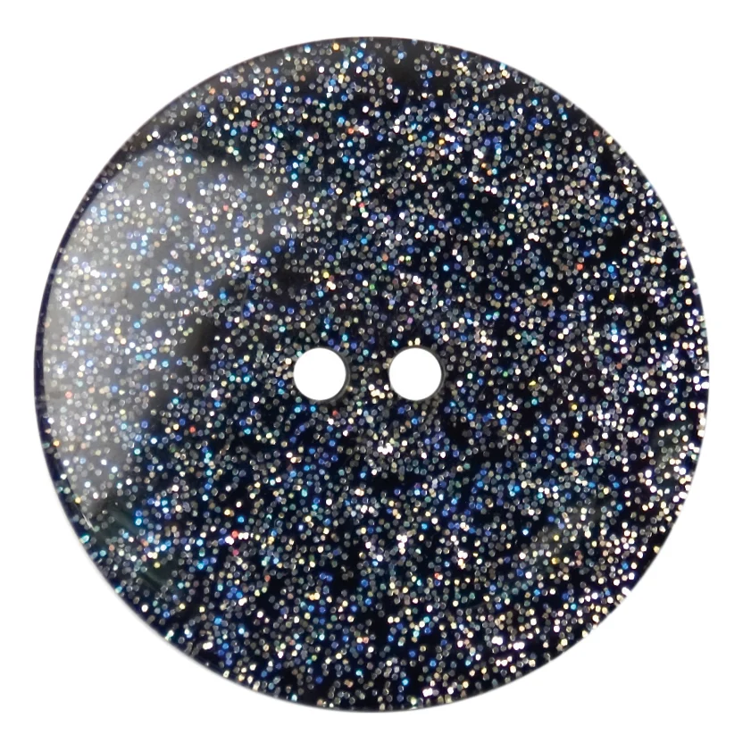 Milward Carded Buttons: 27mm - Pack of 2 - 00479 - Image 2