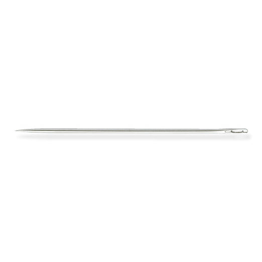Milward Hand Sewing Needles: Sharps: No.5: 20 Pieces - Image 2