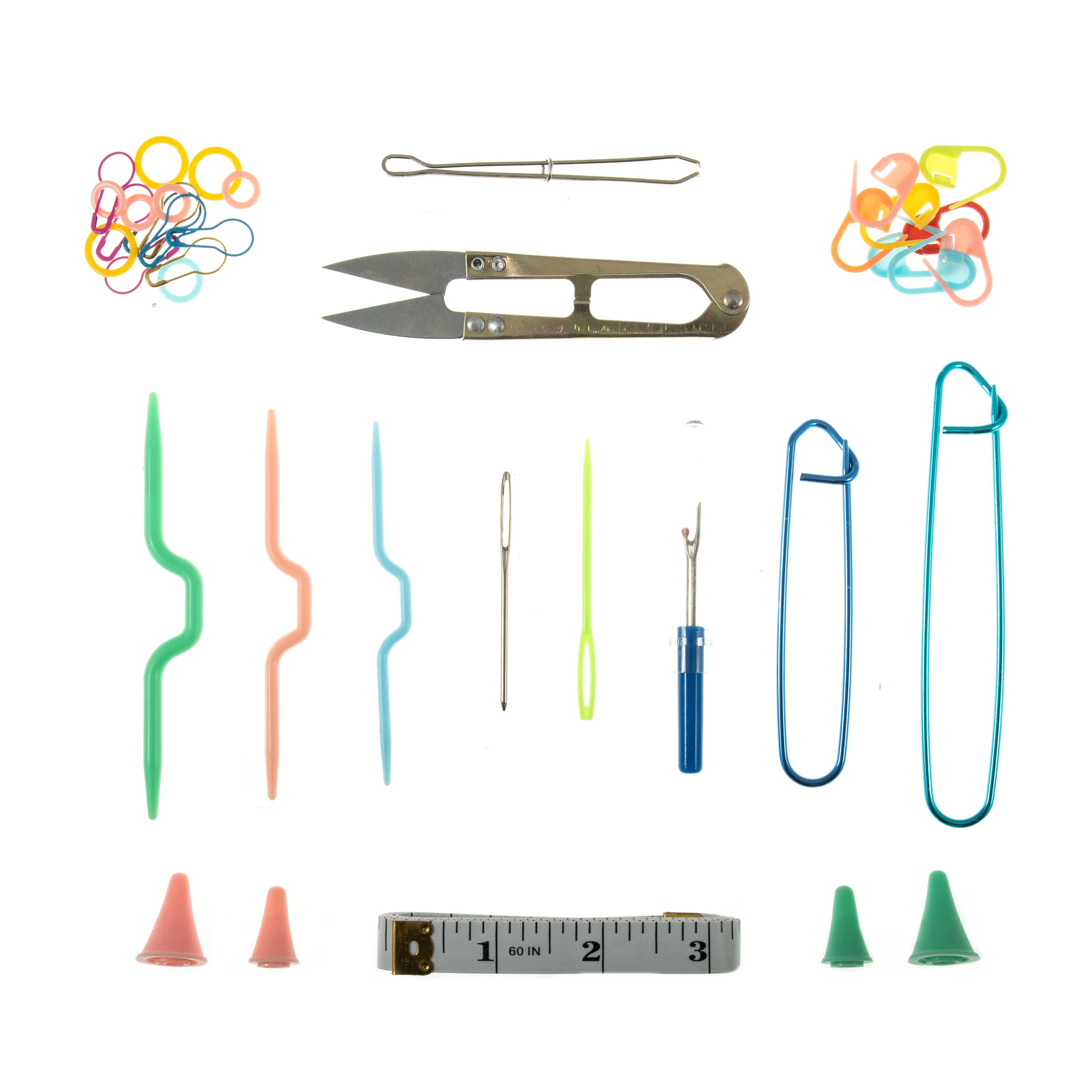 Milward Knitting Accessory Set - Image 2