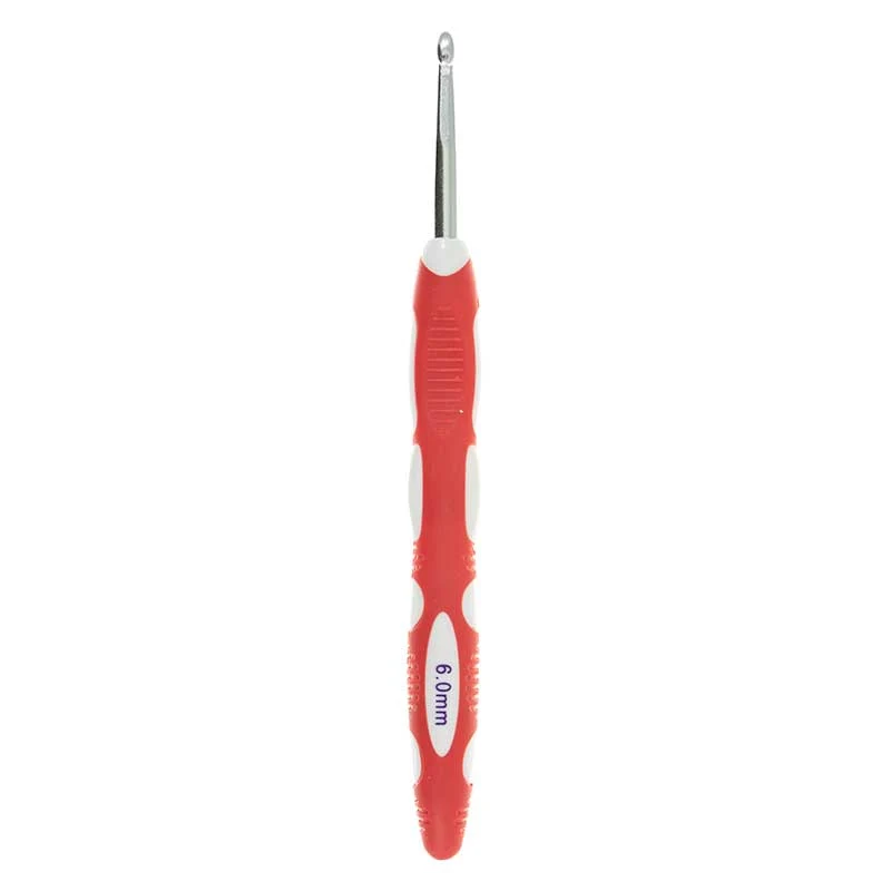 Milward Soft Grip Crochet Hooks - Image 10