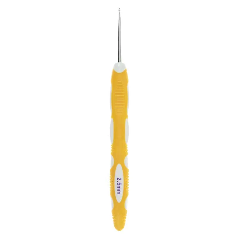 Milward Soft Grip Crochet Hooks - Image 3