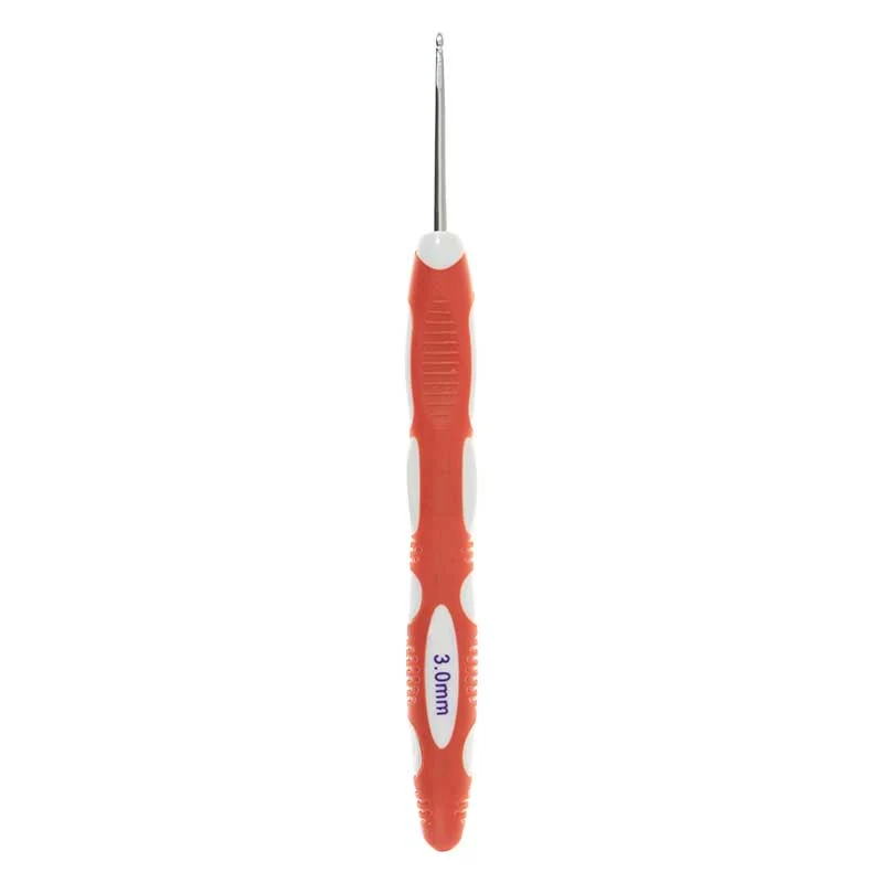 Milward Soft Grip Crochet Hooks - Image 4