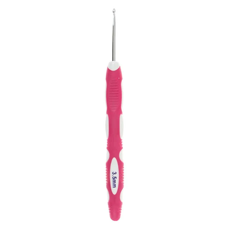 Milward Soft Grip Crochet Hooks - Image 5
