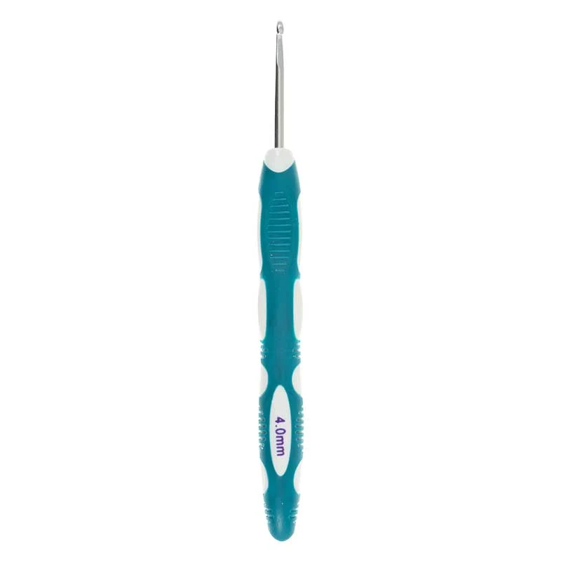 Milward Soft Grip Crochet Hooks - Image 6