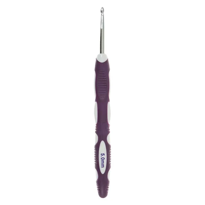 Milward Soft Grip Crochet Hooks - Image 8