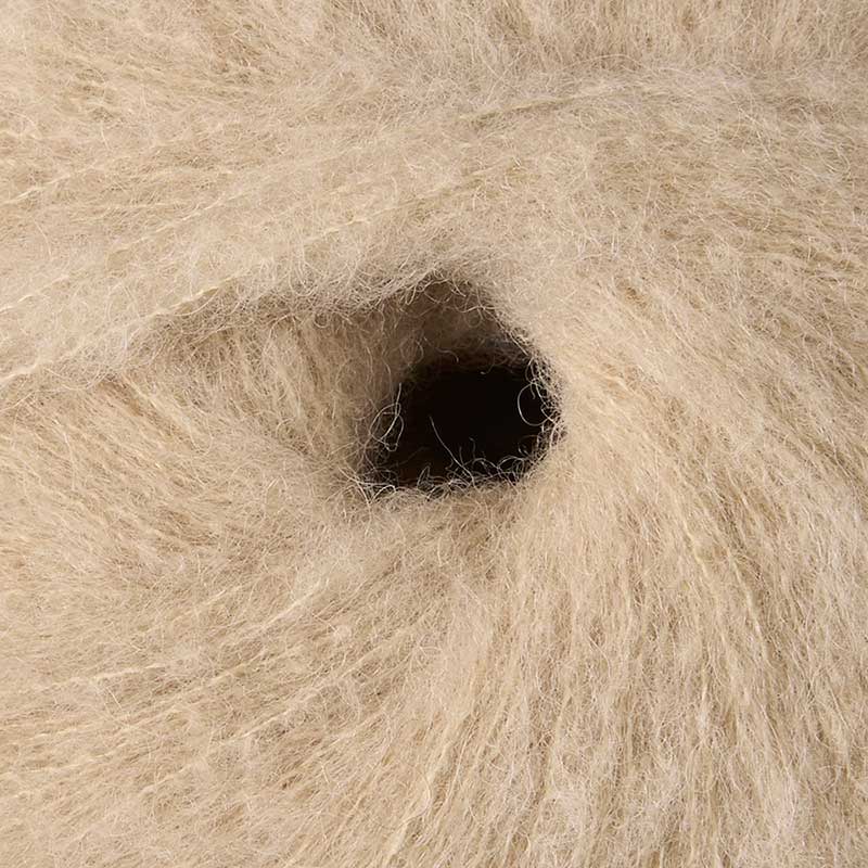 Mode at Rowan Alpaca Haze - Image 2