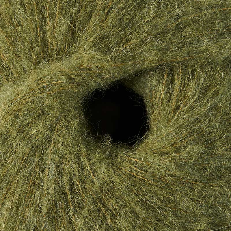 Mode at Rowan Alpaca Haze - Image 7
