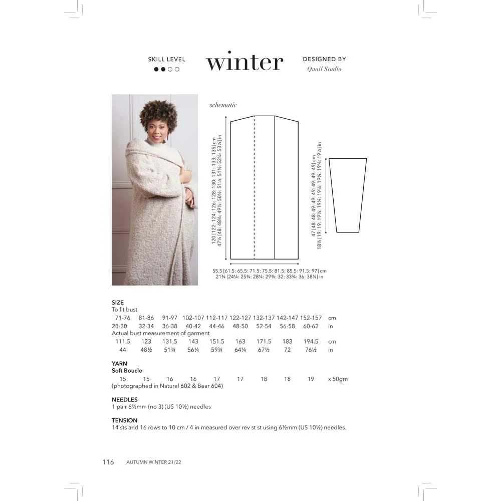Mode at Rowan - Collection Five - Twenty-Two Hand Knit Designs - Image 2