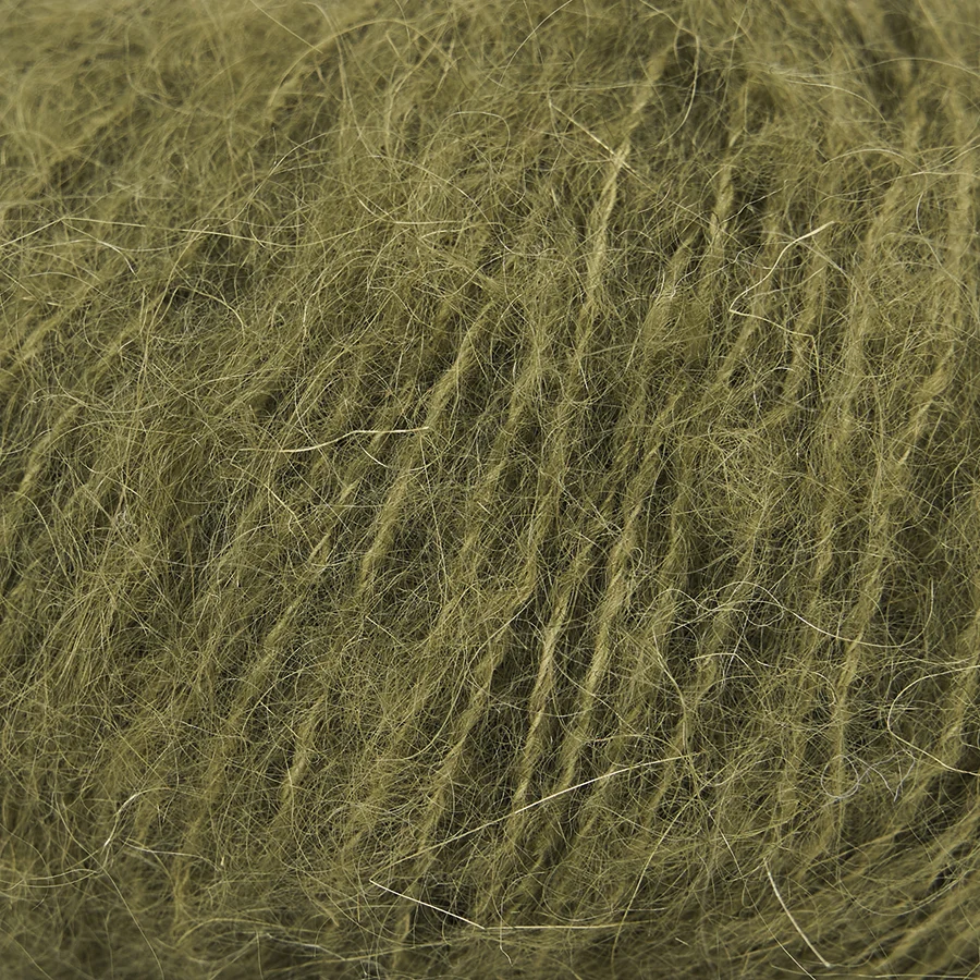 Mode at Rowan Mohair Soft - Image 8