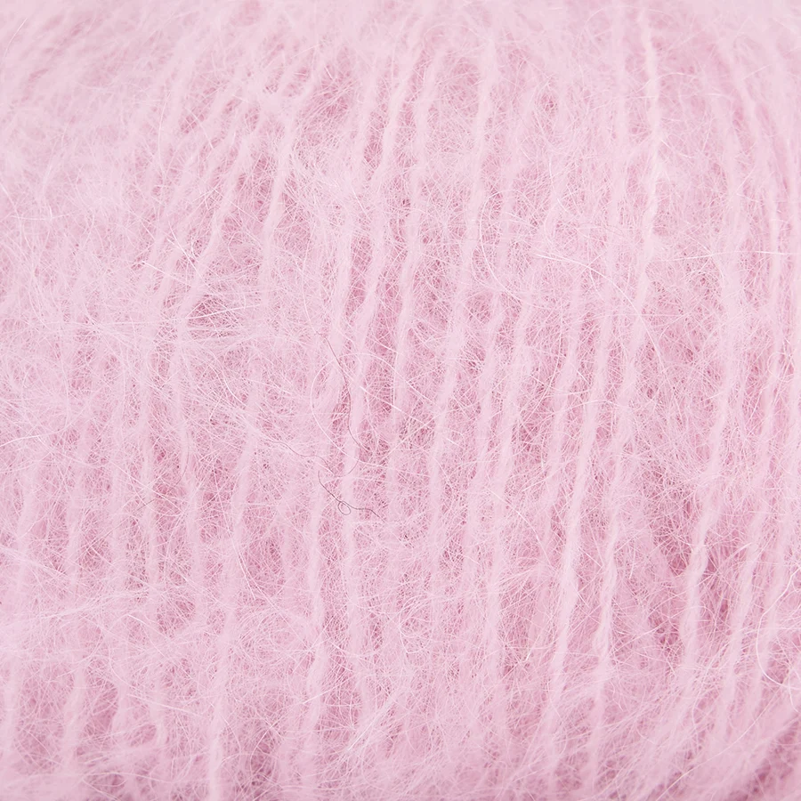 Mode at Rowan Mohair Soft - Image 9