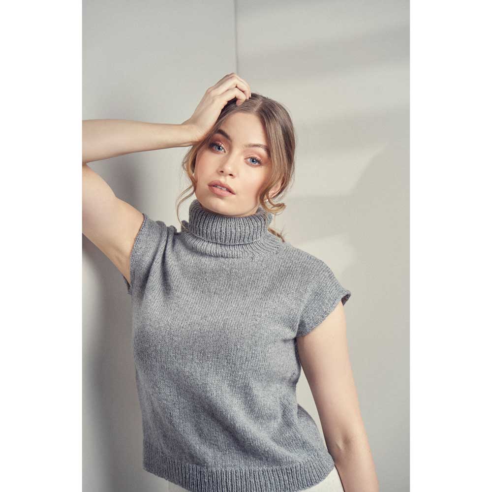 Mode at Rowan Pure Cashmere - Image 11