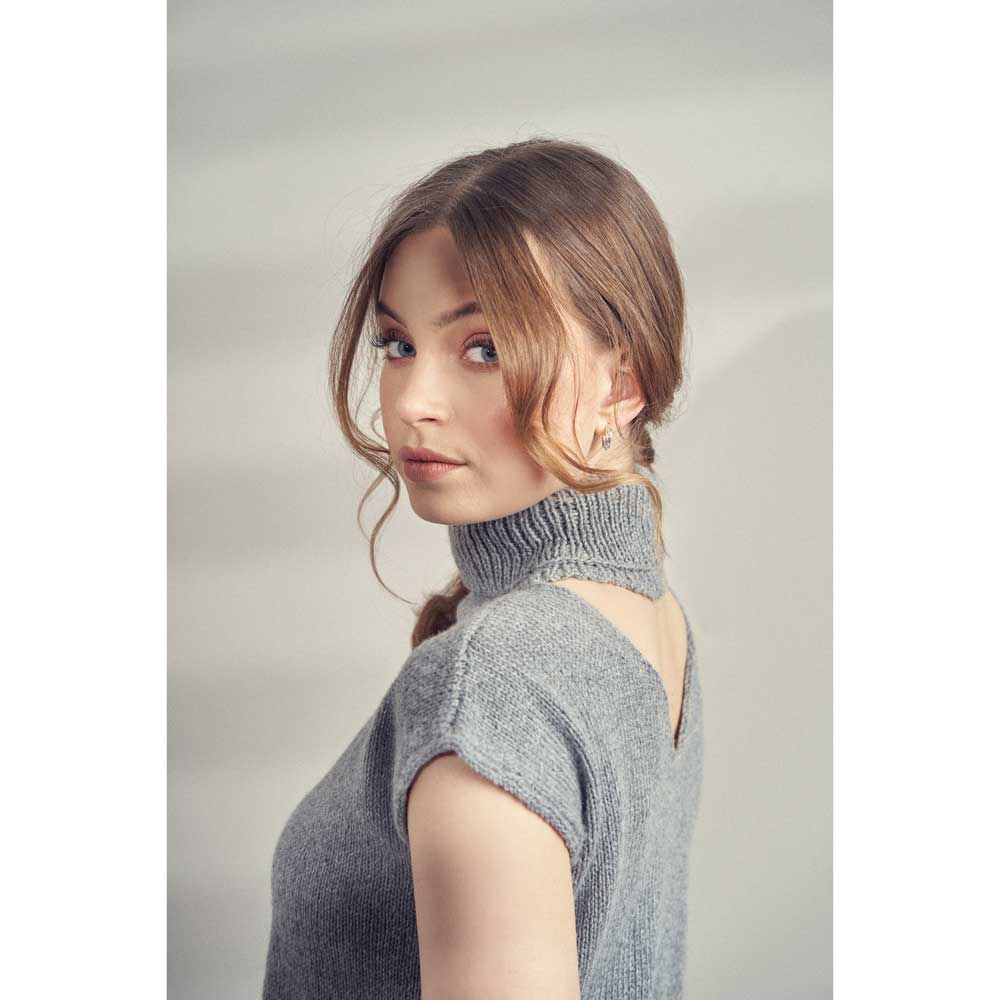 Mode at Rowan Pure Cashmere - Image 12