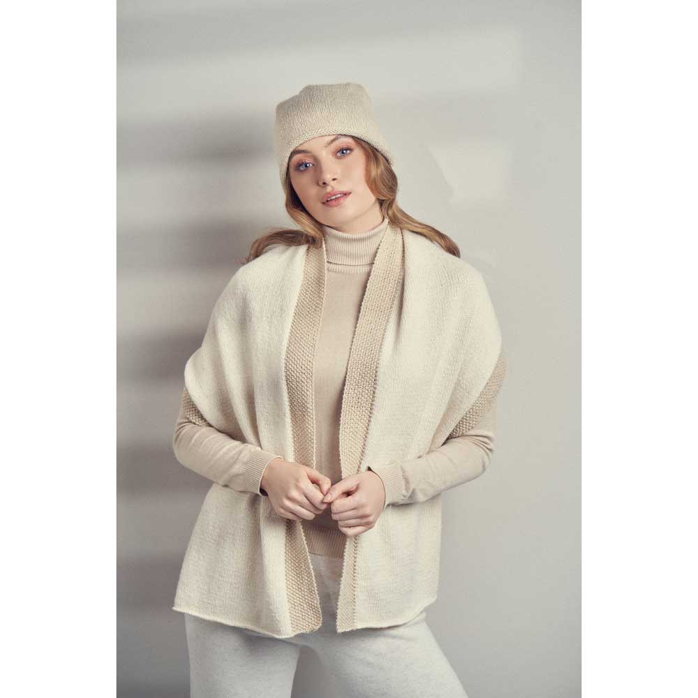 Mode at Rowan Pure Cashmere - Image 15