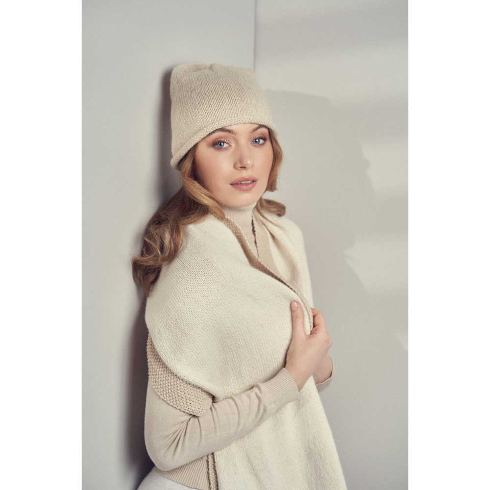 Mode at Rowan Pure Cashmere - Image 17