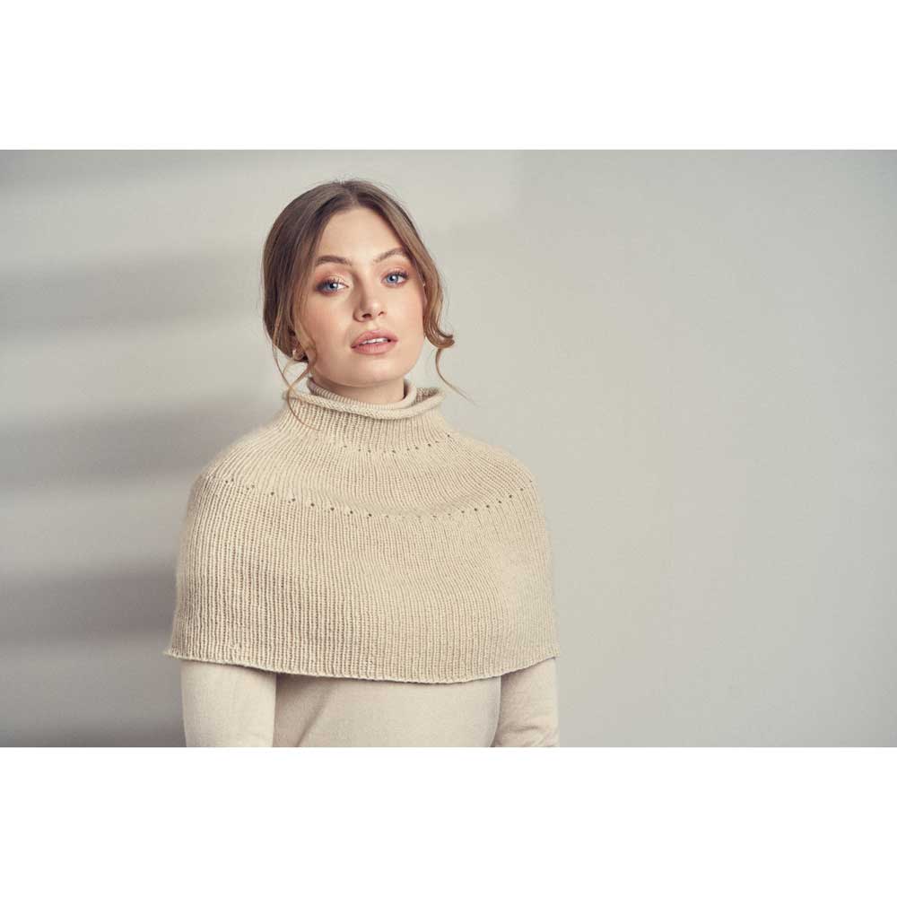 Mode at Rowan Pure Cashmere - Image 18